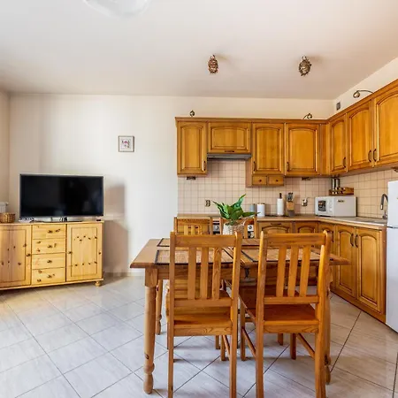 Apartment Na Muszelkowej Wita! :) *